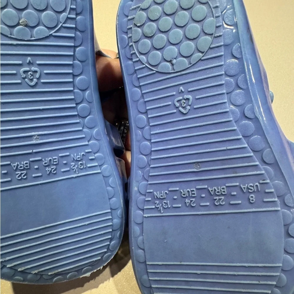 Vivienne Westwood Mini Melissa vivienne westwood